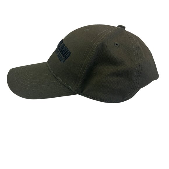 Safariland Training Group Baseball Cap Adjustable Olive Green - Picture 3 of 7